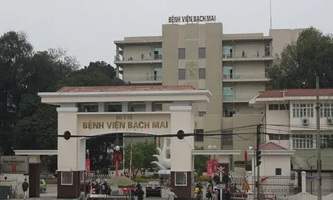 Sai phạm tại bệnh viện Bạch Mai: Cần thanh tra toàn diện để "chặn" thổi giá thiết bị y tế